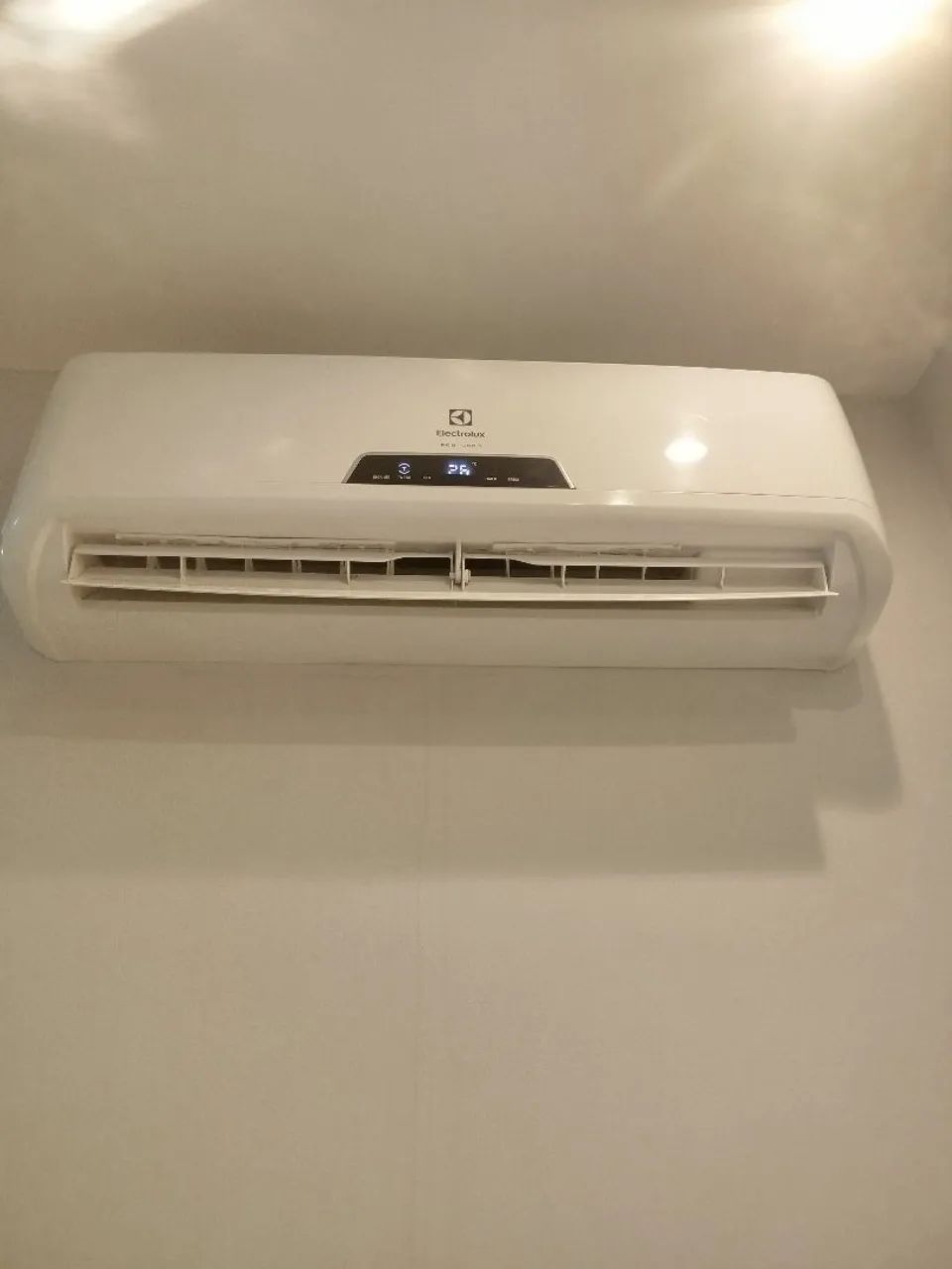 Ar condicionado Electrolux 9000 BTUs 220 volts - Foto 4