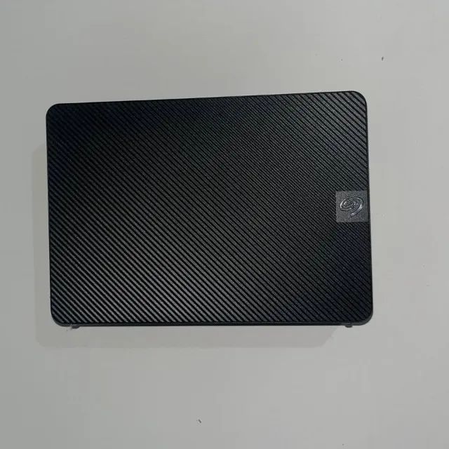 HD externo Seagate 6tb