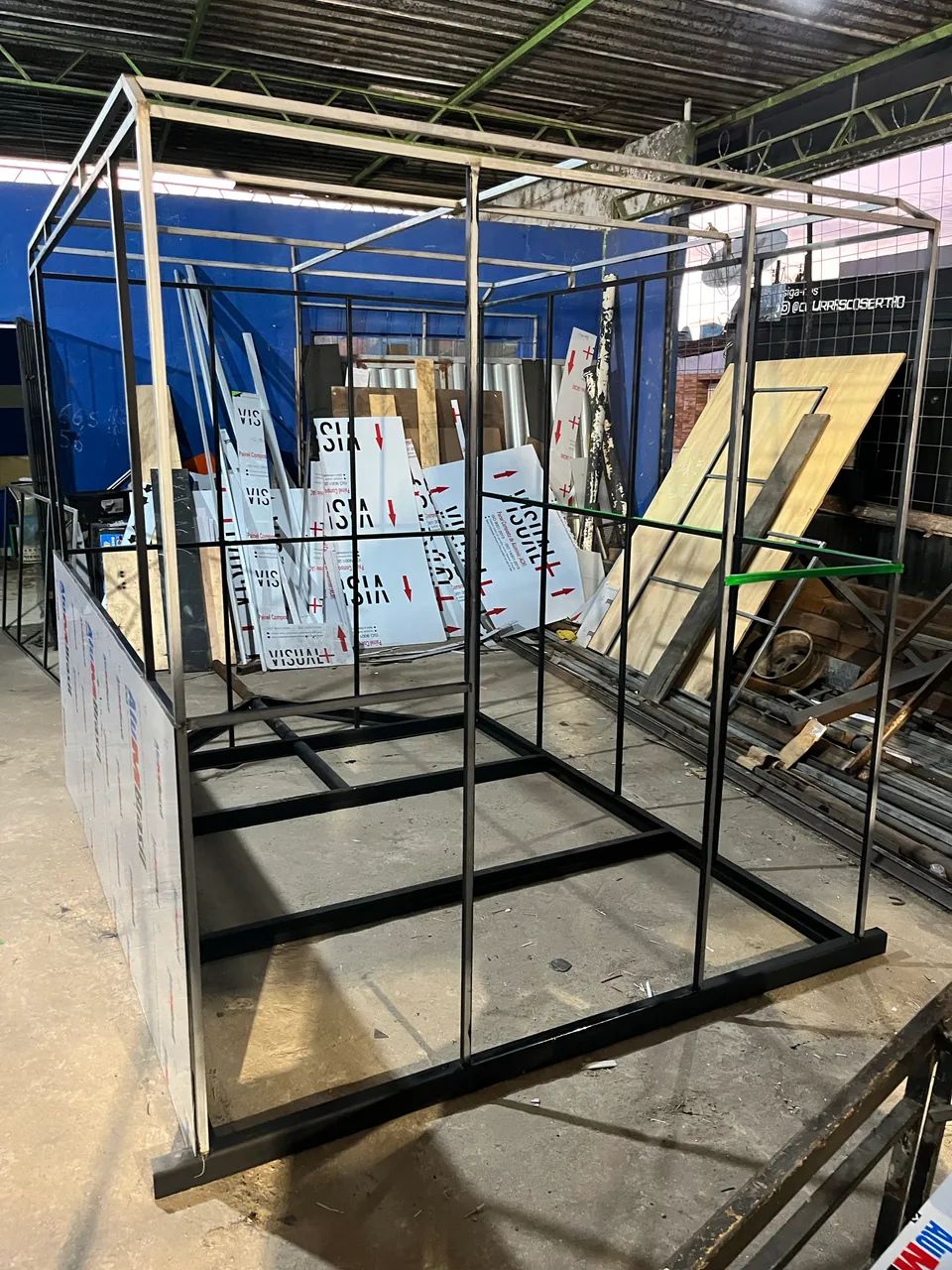 Vendo trailer  - Foto 3