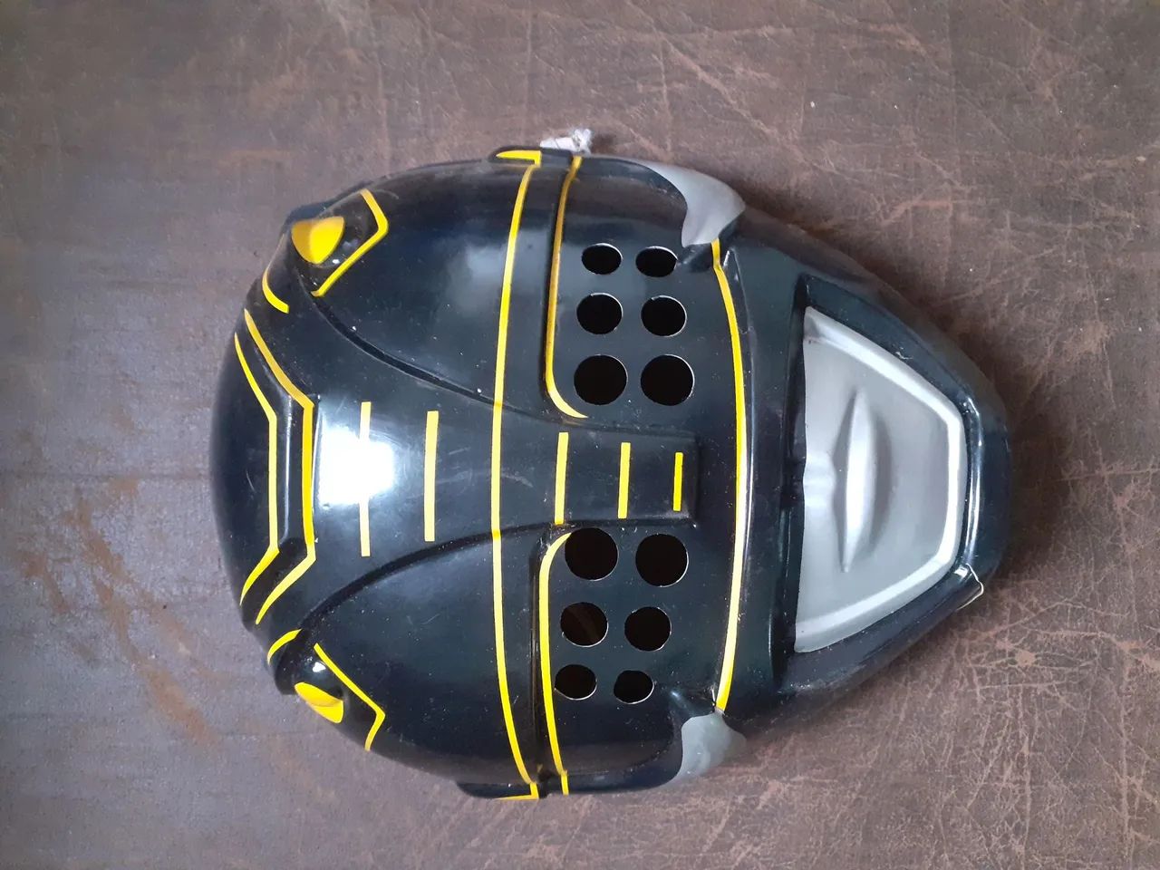 KIT POWER RANGERS - MASCARAS e ACESSORIOS - Foto 5