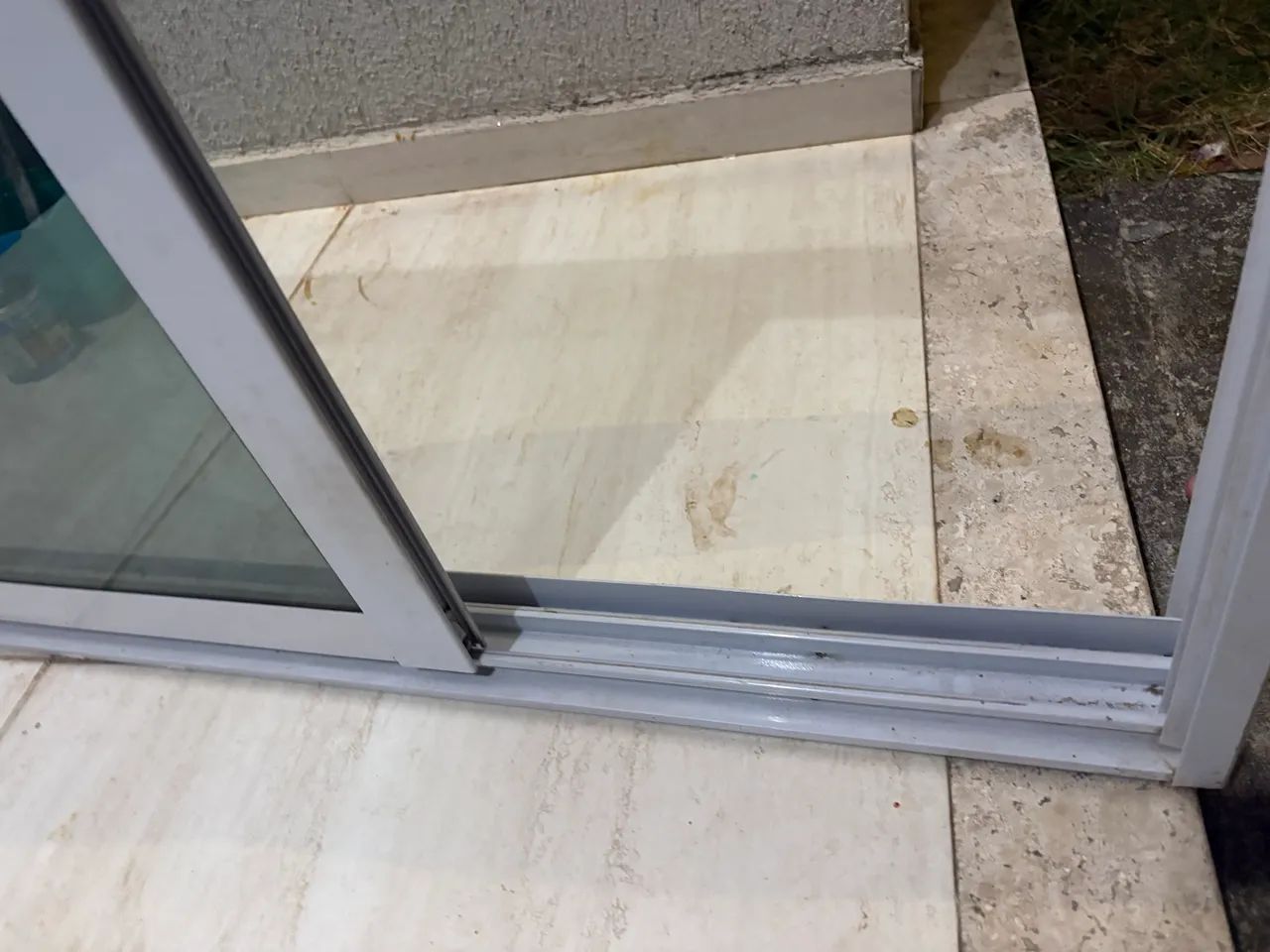Janela de Vidro Duas Folhas Completa   - Foto 4