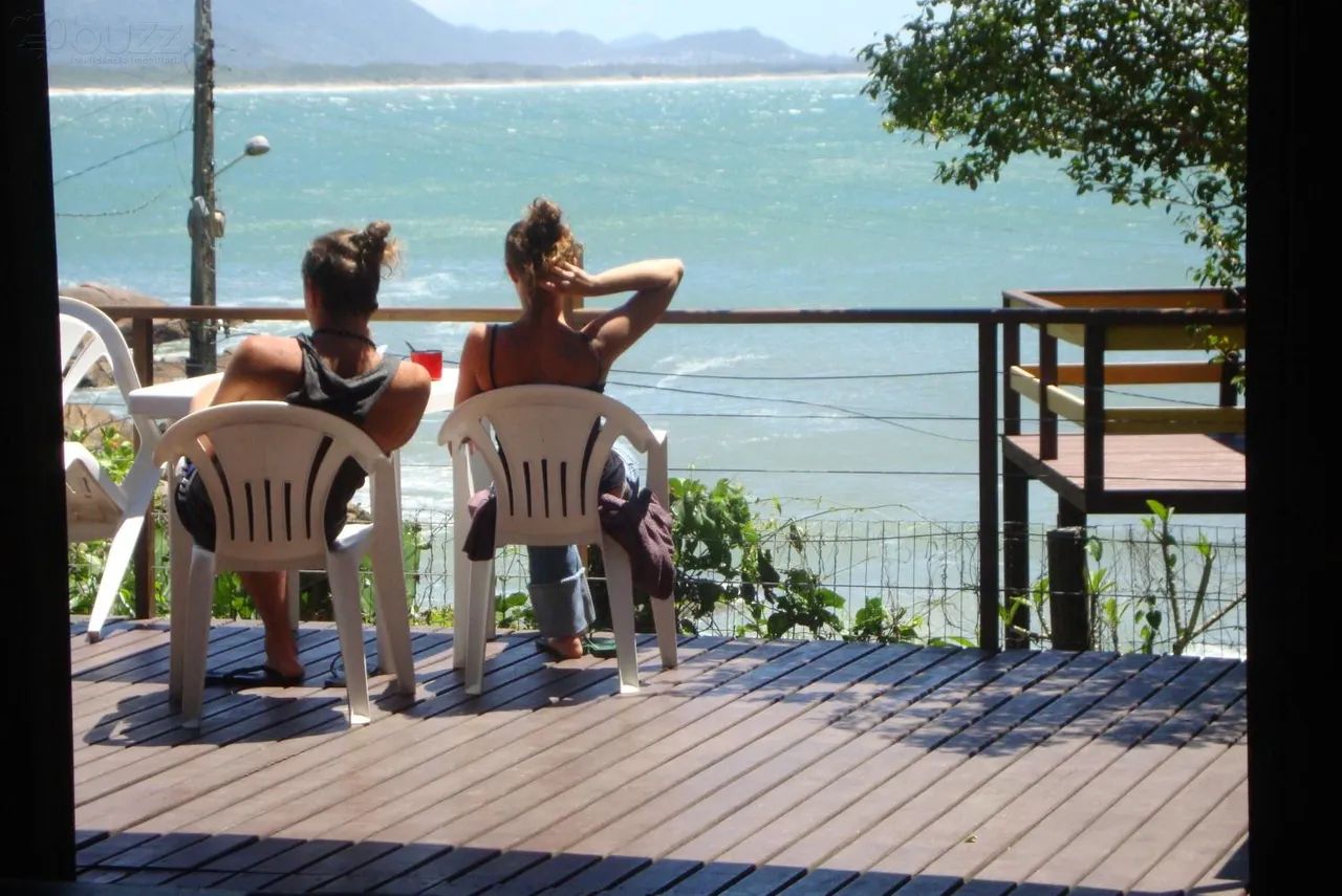 Prédio Comercial 12 quartos em Barra da Lagoa, Florianópolis - Foto 3