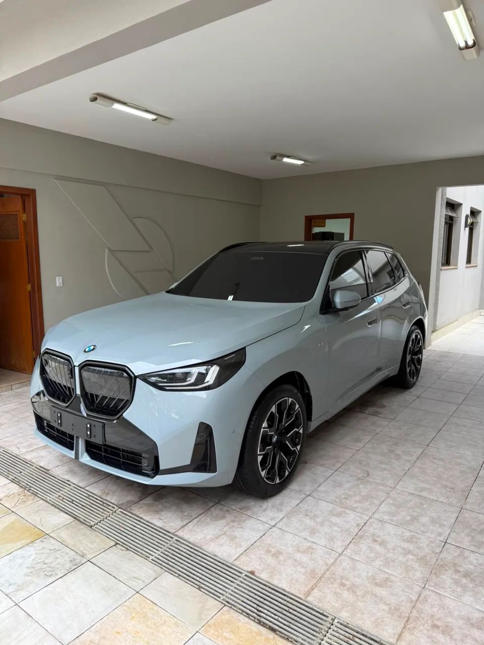 BMW X3 X3 XDRIVE 30 M Sport 2.0 TB Aut. 2026