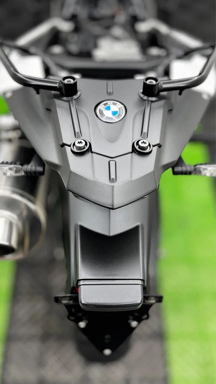 BMW F 800 GS  - Foto 2