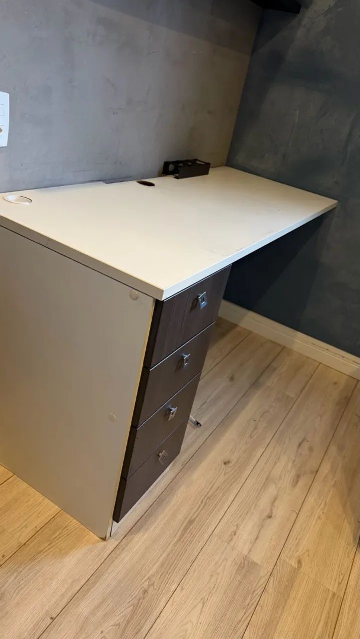 Mesa de computador  - Foto 3