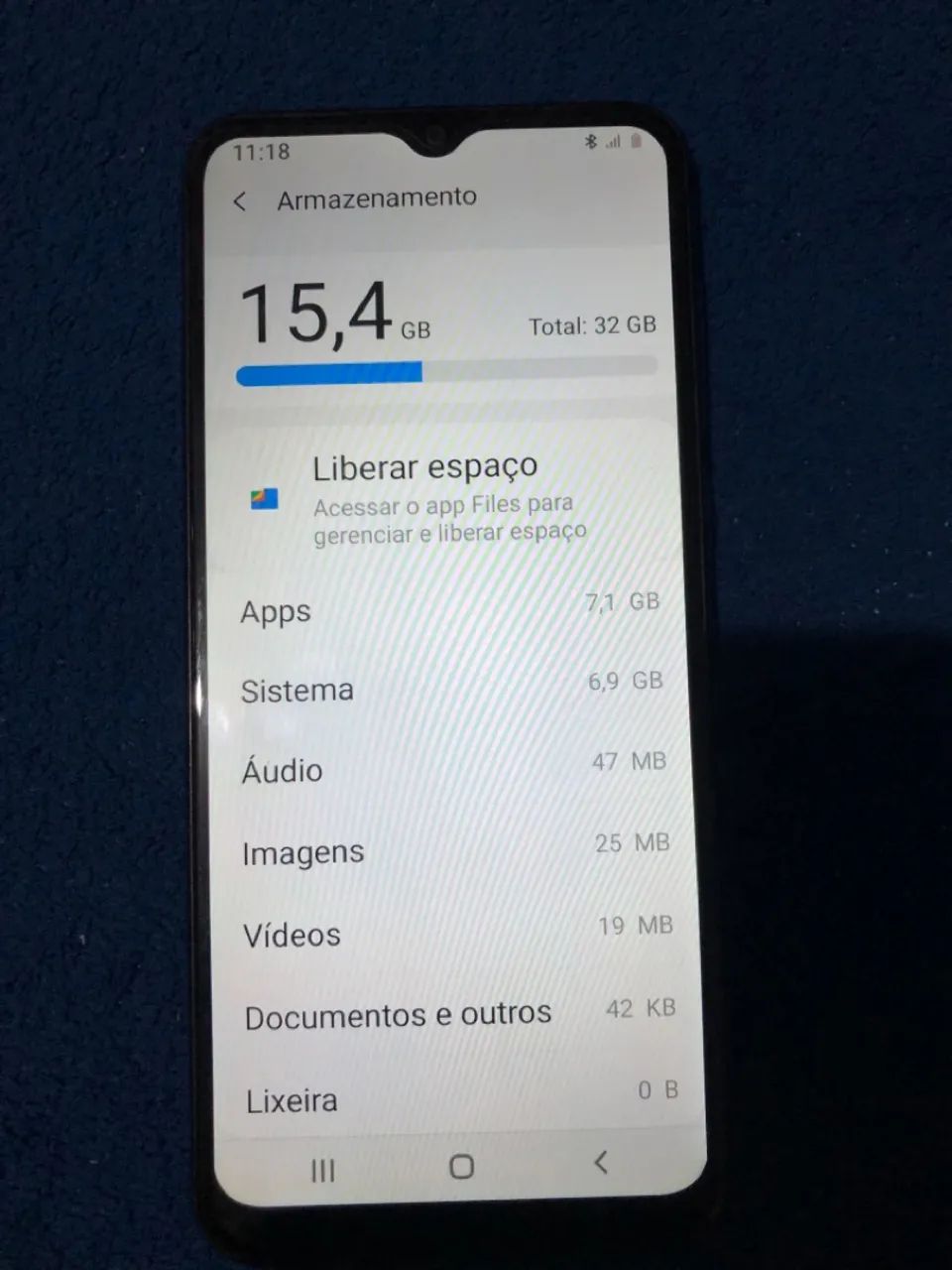 Vendo Samsung A03 core  - Foto 3