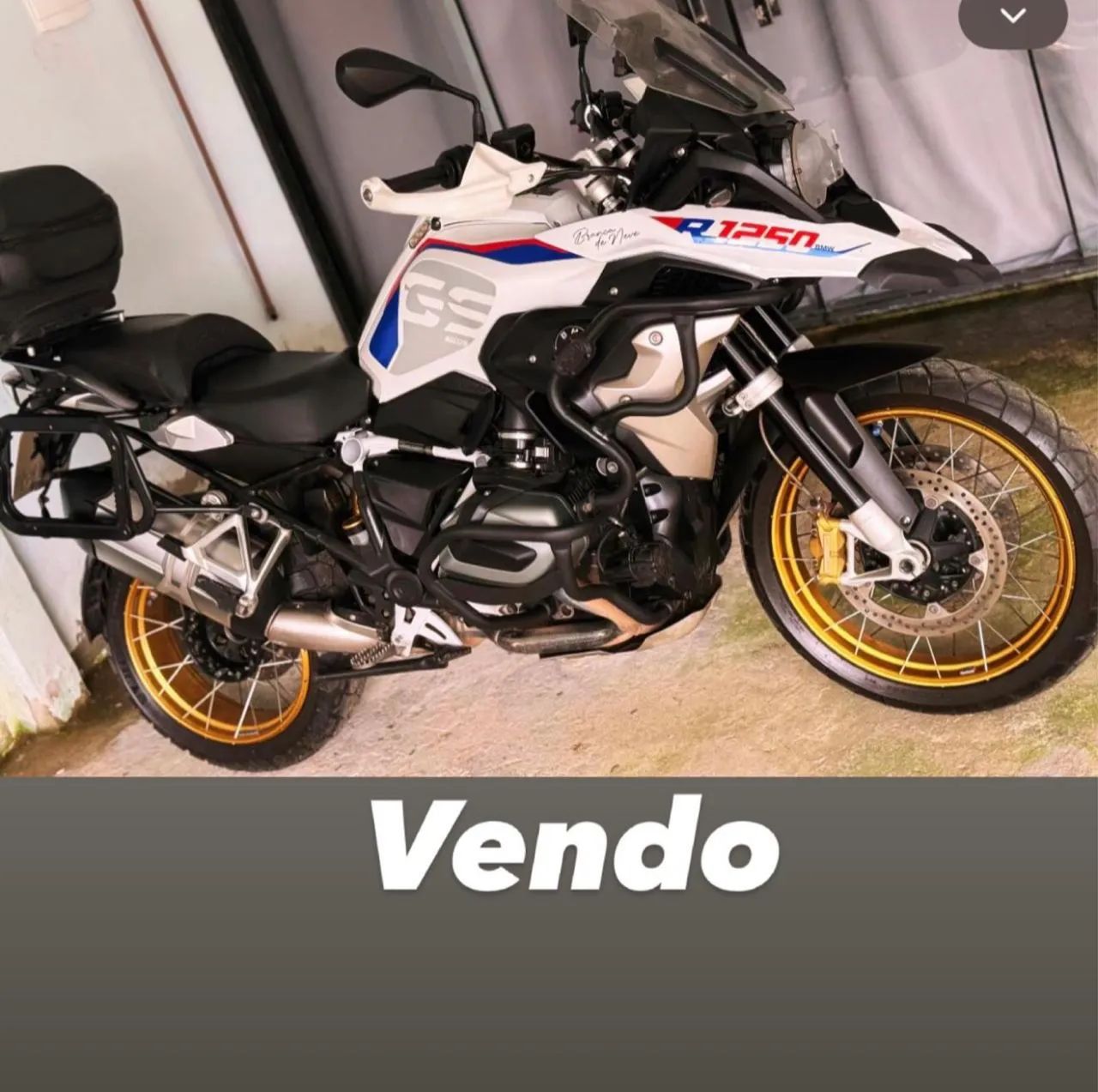 Vendo BMW 