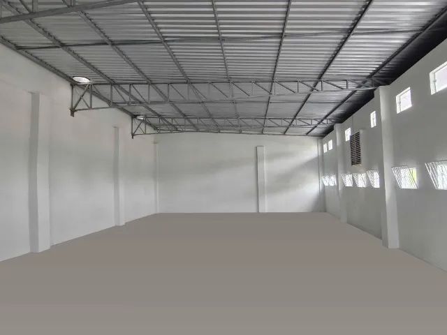 Galpão Indl de 250m2 - Próximo a Rodovia 470 - Foto 5