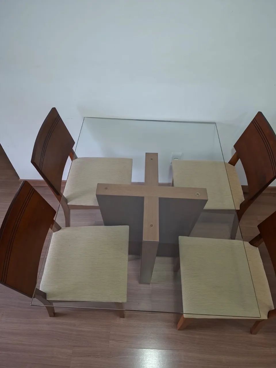Mesa de jantar  - Foto 3
