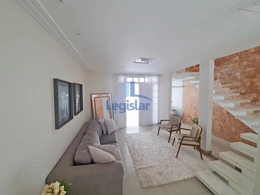 Casa 5 Quartos Aracaju - SE - Jabotiana - Foto 3