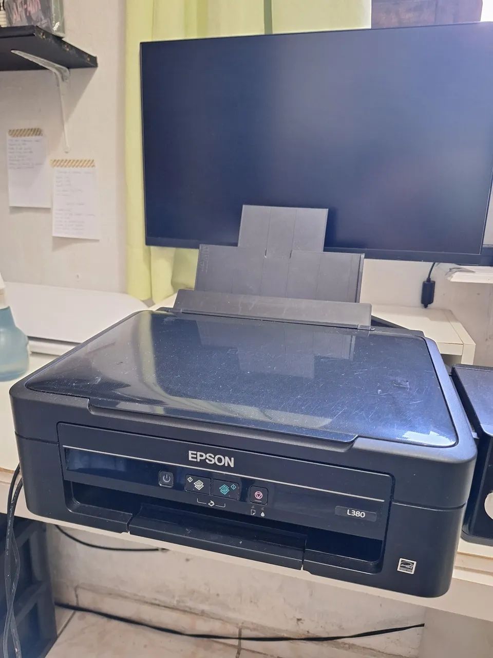 MULTIFUNCIONAL EPSON L380