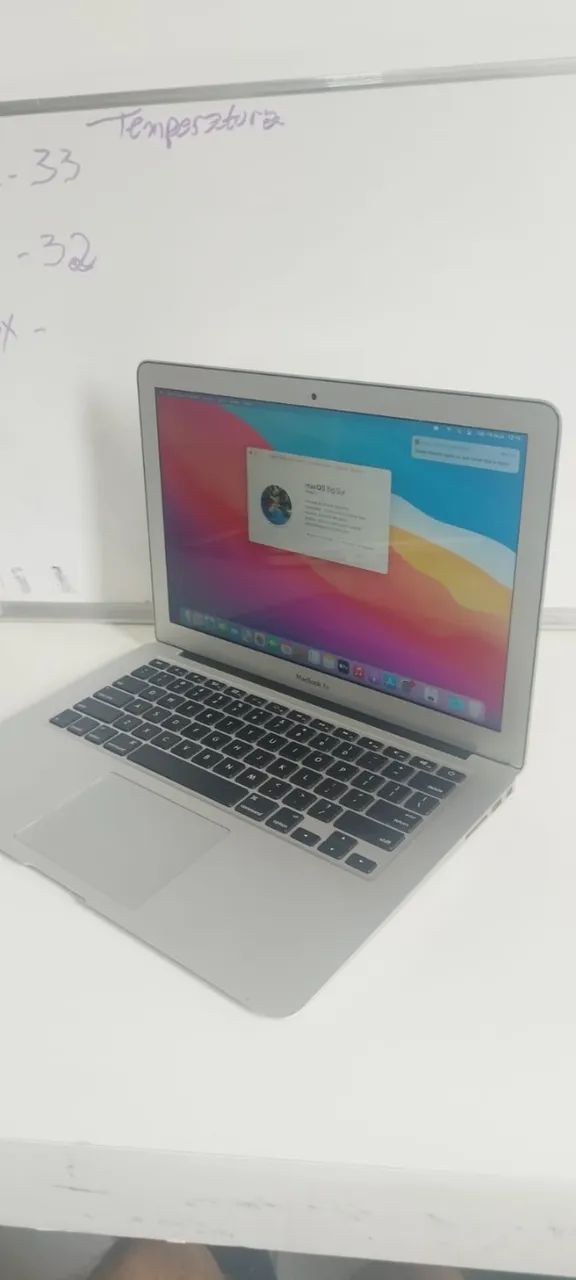 MacBook Air 13
