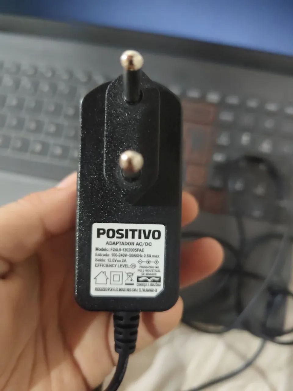 Notebook Vision C15 - Estado de Novo, Sem Avarias. - Foto 4