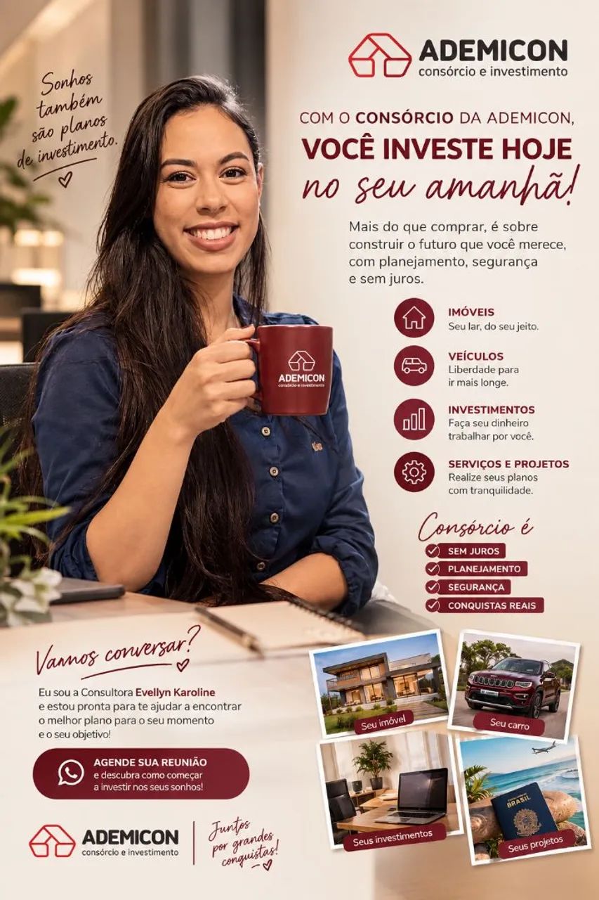 Planeje o sonho da casa própria! - Foto 4