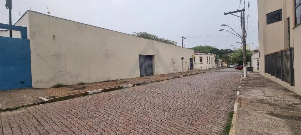 Galpão à venda em Campinas, Centro, com 152 m² - Foto 5