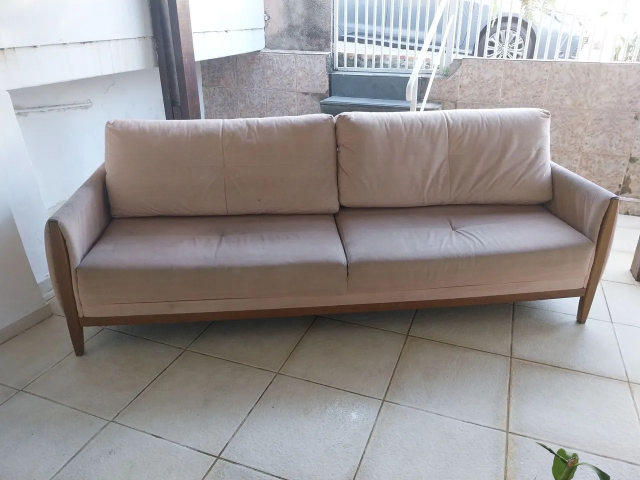 Sofá  - Foto 2