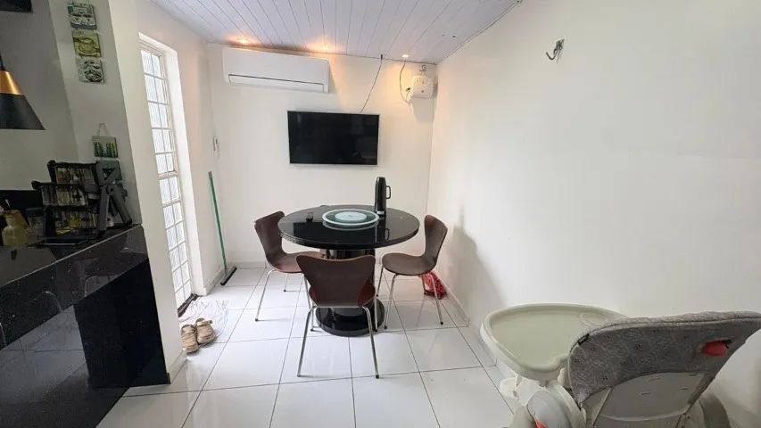 Casa semi Imobiliada - Foto 4