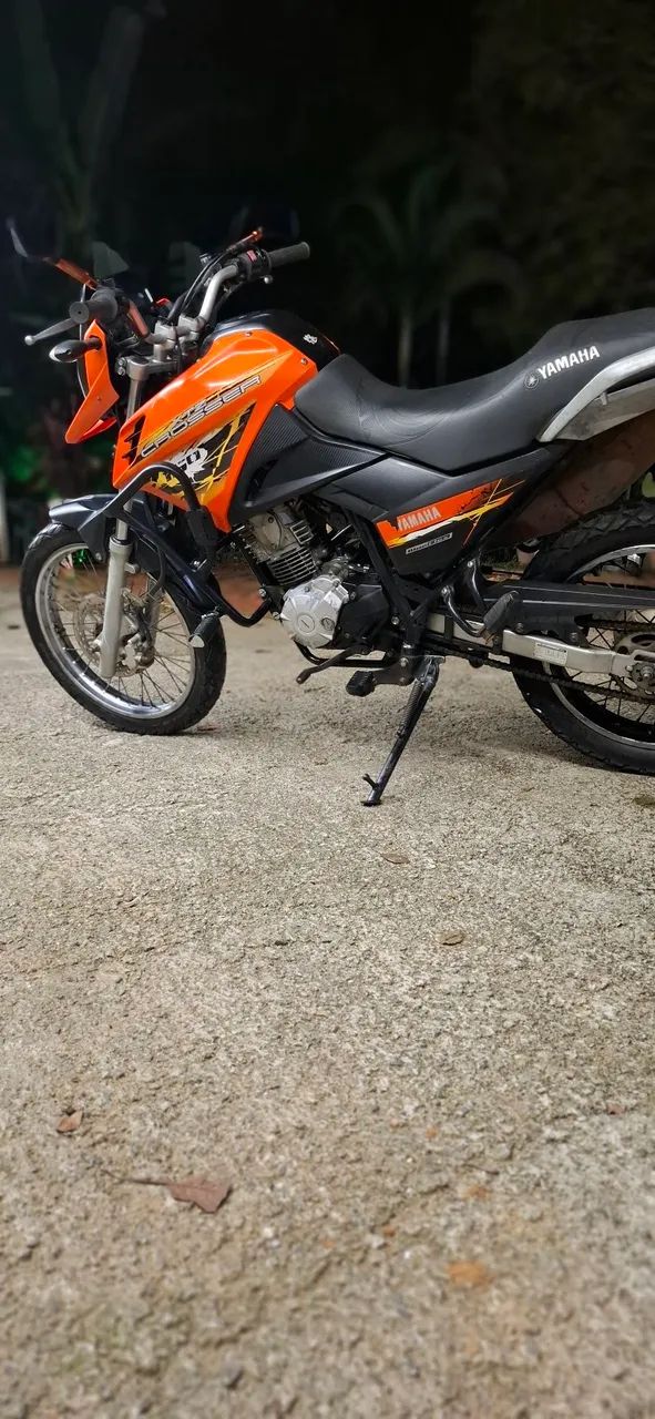Moto - Foto 2