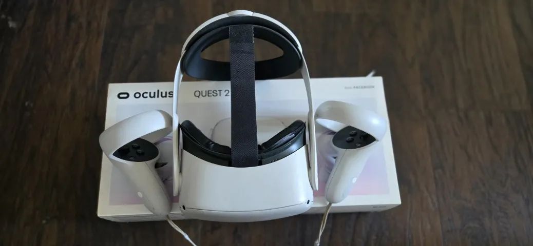 oculus quest 2 64gb