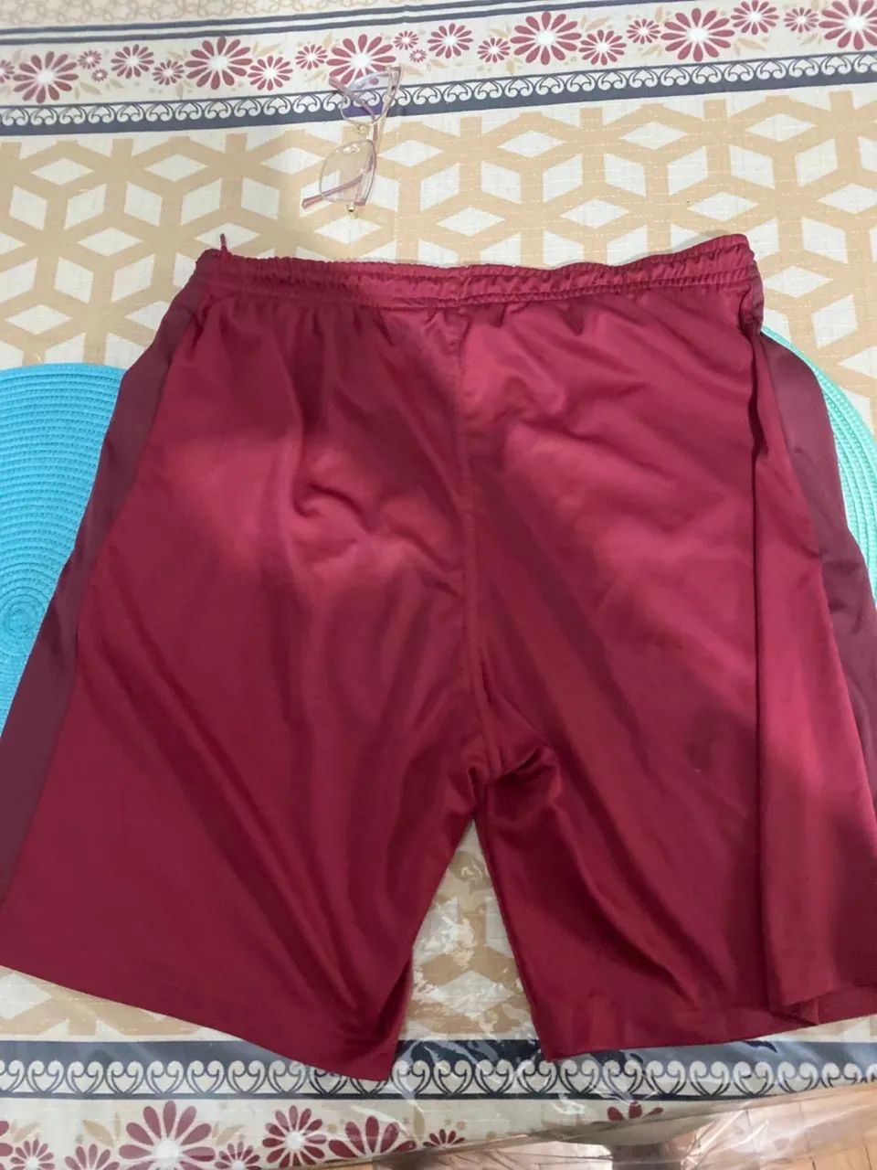 Short Fluminense  Oficial  - Foto 2