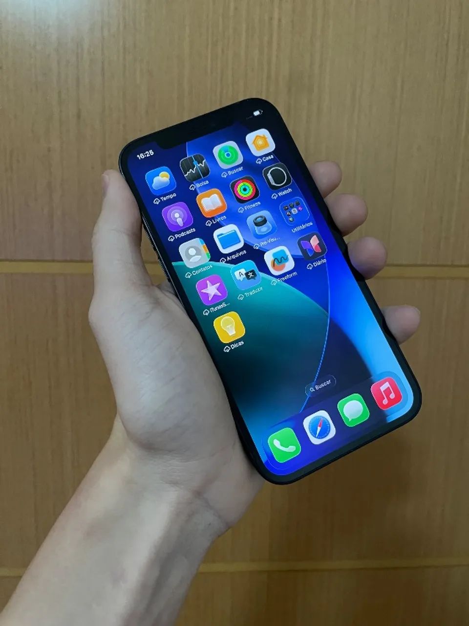 Iphone 12 128gb - Foto 2