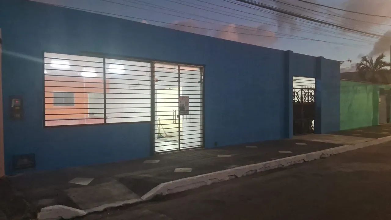 Ponto Comercial