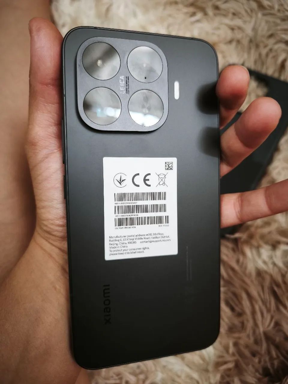 XIAOMI 17T PRO - Foto 3