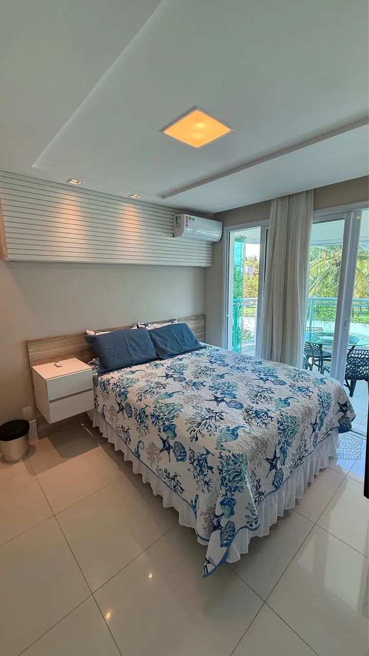 Cobertura no In Mare Bali beira mar - Foto 4