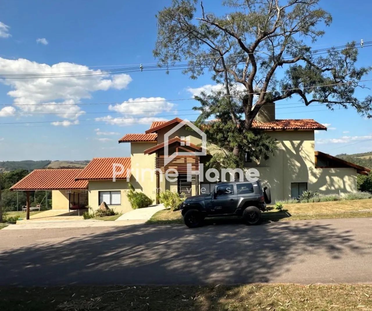 casa - Parque da Fazenda - Itatiba - Foto 3
