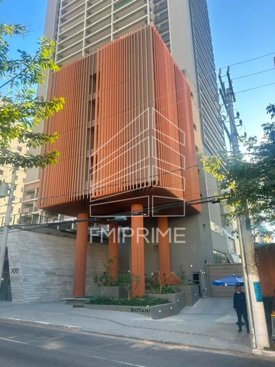 OFFICE / SALA COMERCIAL À VENDA OU LOCAÇÃO | BOTANÍ POMPÉIA - Foto 2
