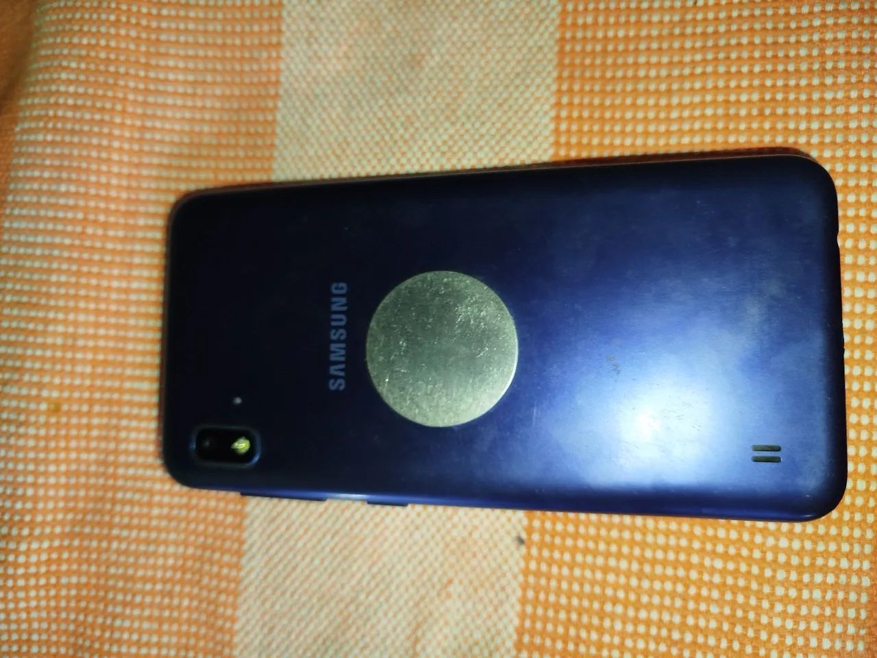 Samsung A10  - Foto 2