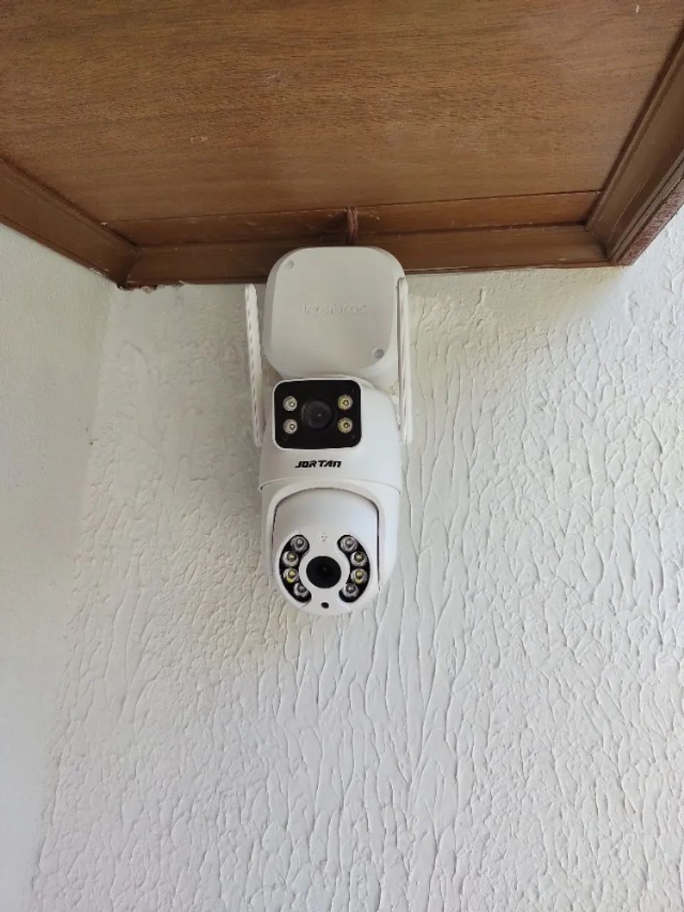 Câmeras e Alarme  - Foto 4