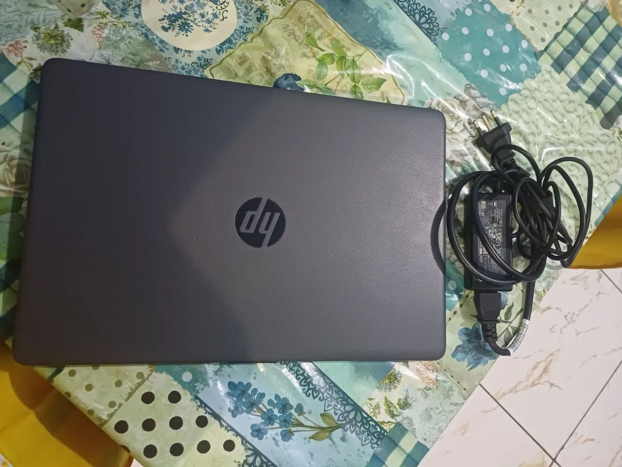 Vende - se notebook HP core i3  - Foto 2