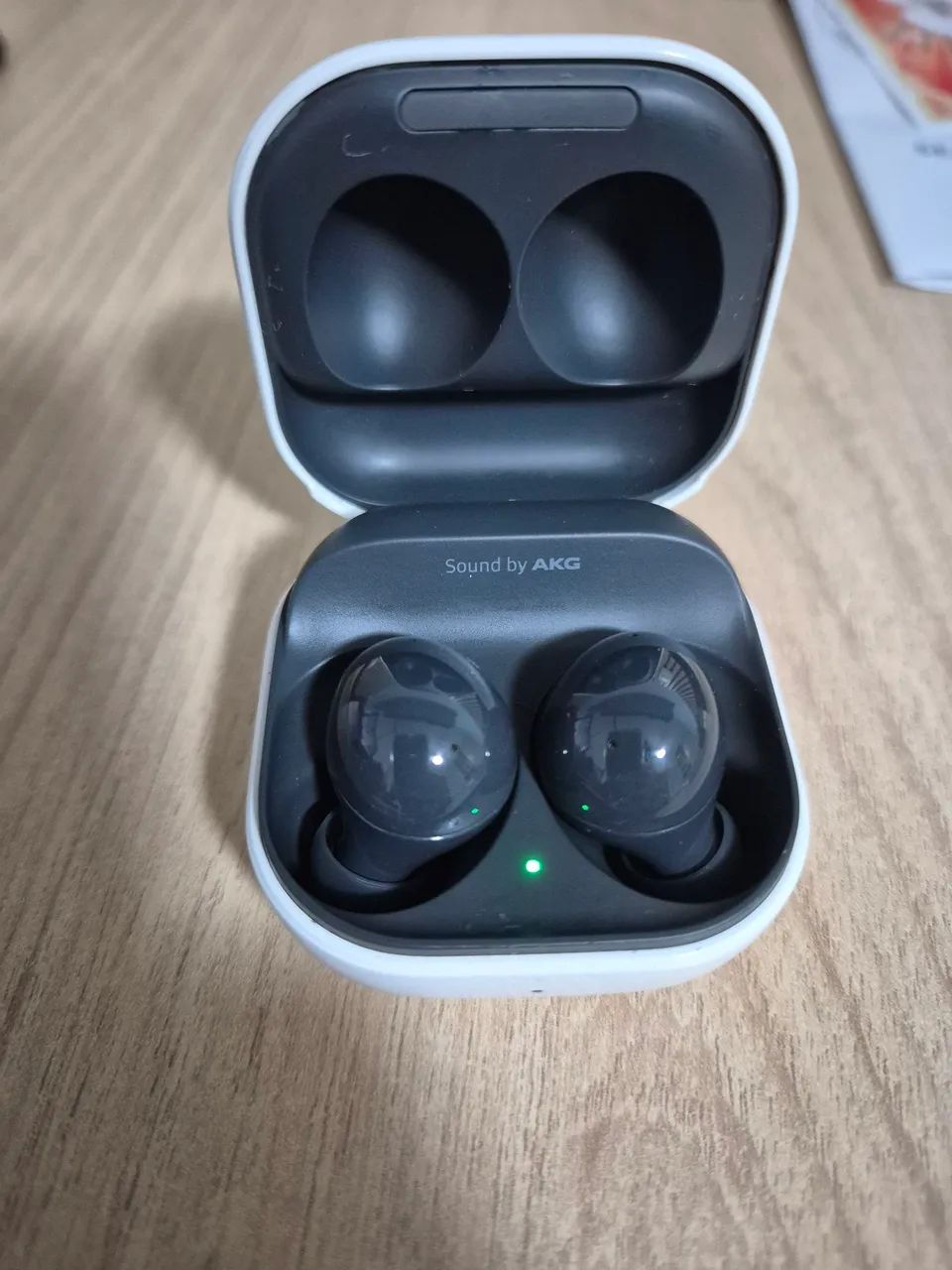 Galaxy Buds2 Branco - Foto 3