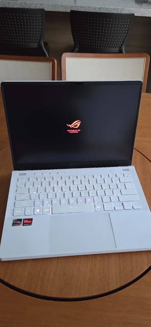 Notebook Gamer Asus ROG Zeprhyrus G14