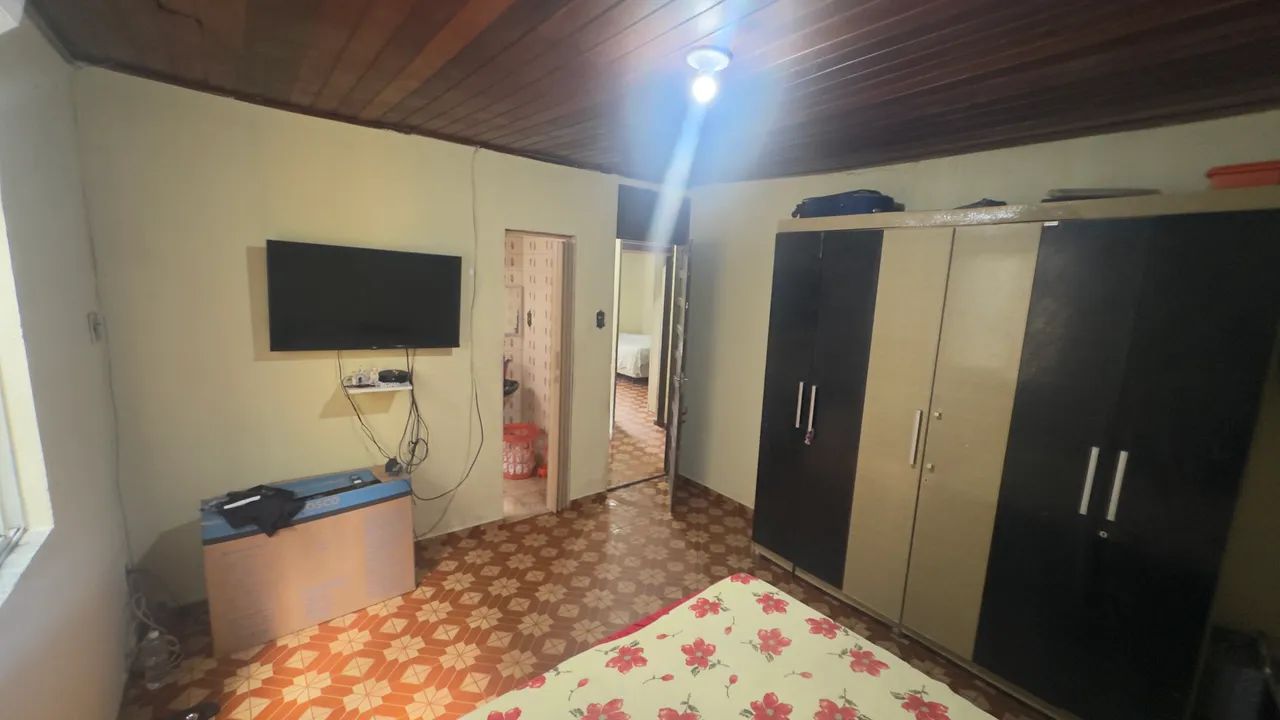 CASA NO MÉDICI 5/4 SENDO 2 SUÍTES - Foto 5