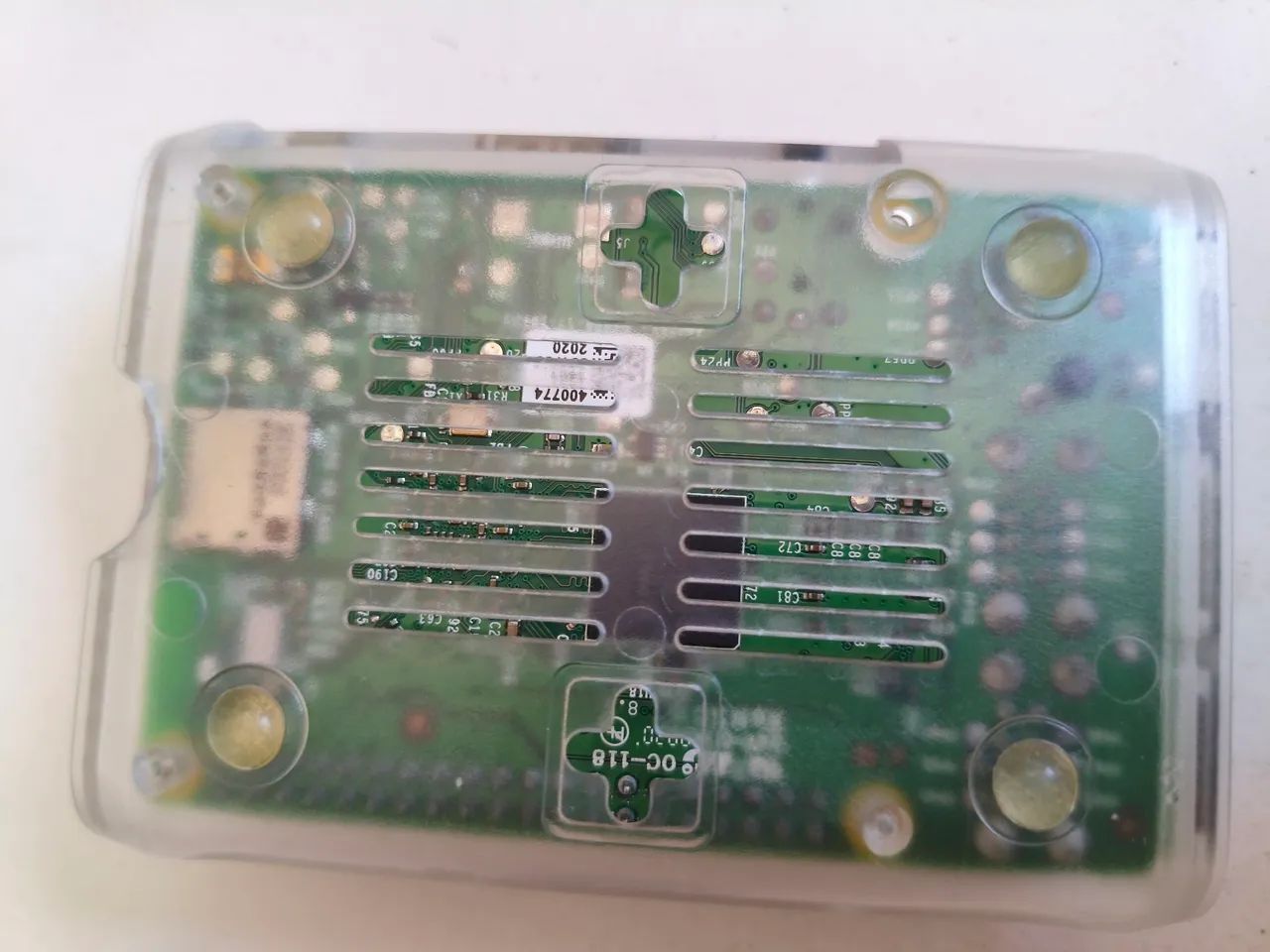 Raspberry Pi 3B - Foto 2