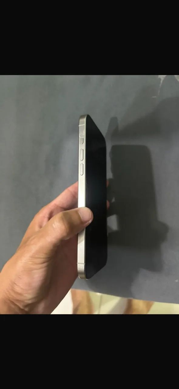 iPhone 15 pro max 256GB - Foto 3