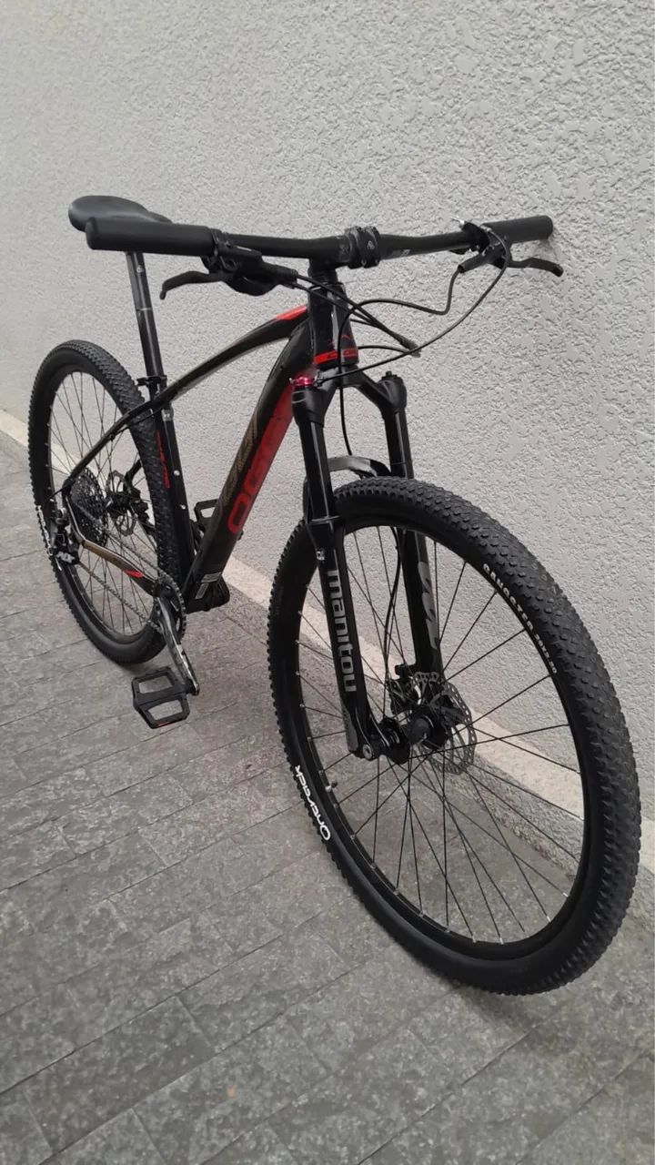 Bicicleta Oggi Big Wheel 7.5 - Foto 2