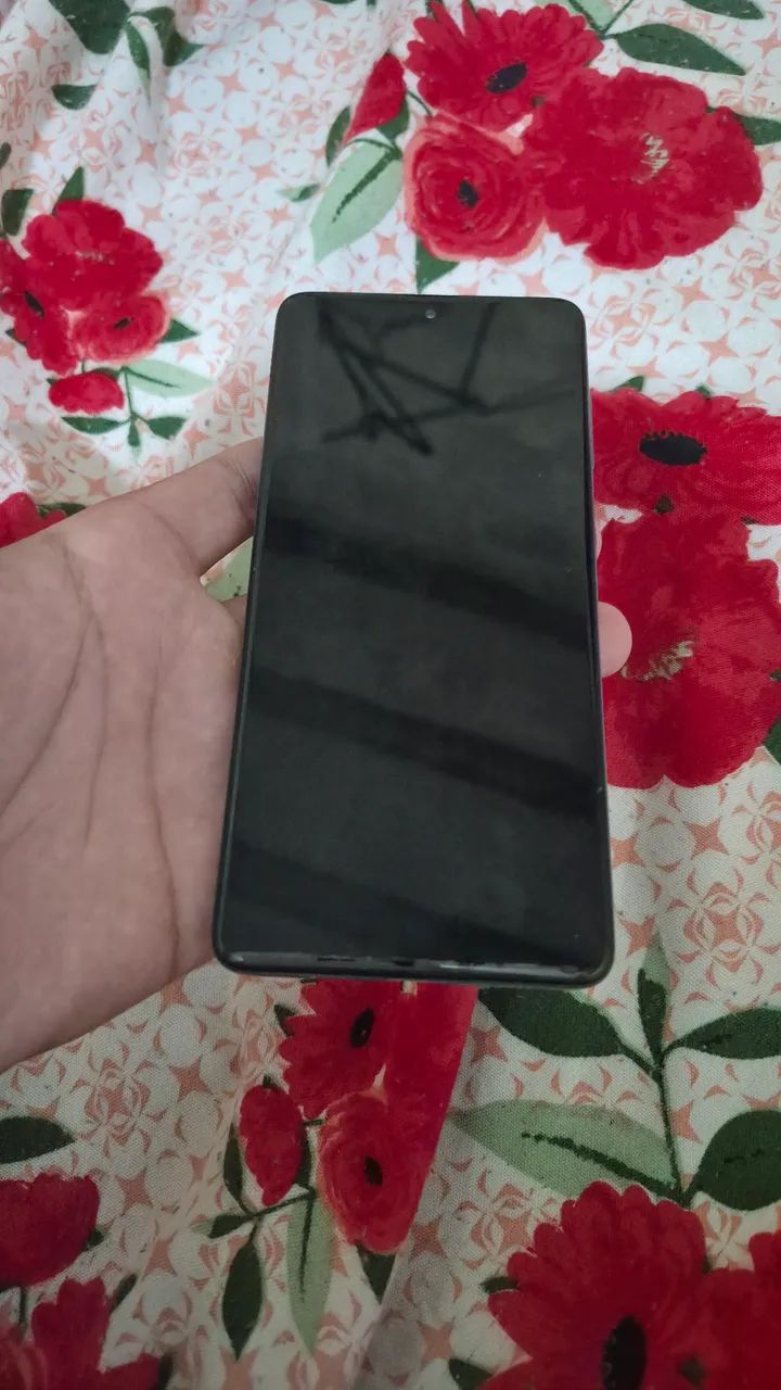 Galaxy A71 128GB - Foto 4