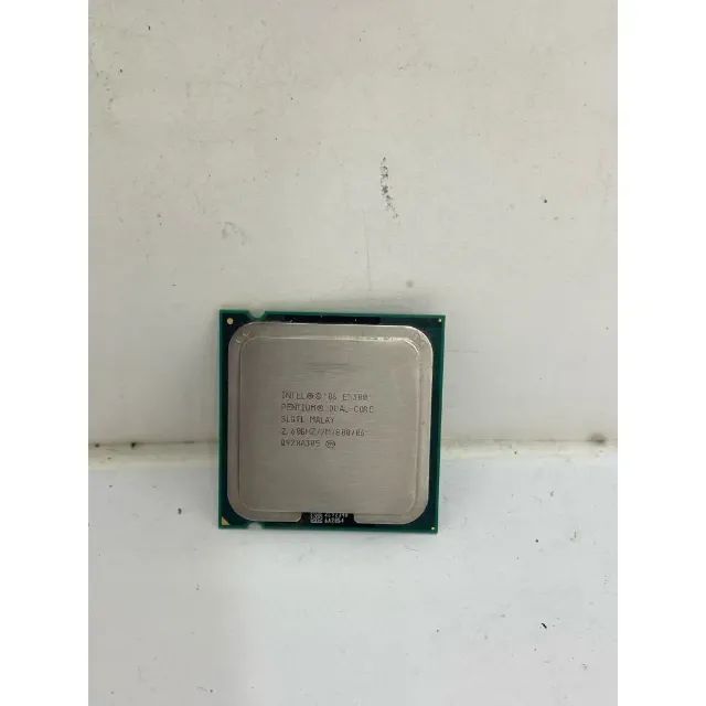 Processador Pentium E5300