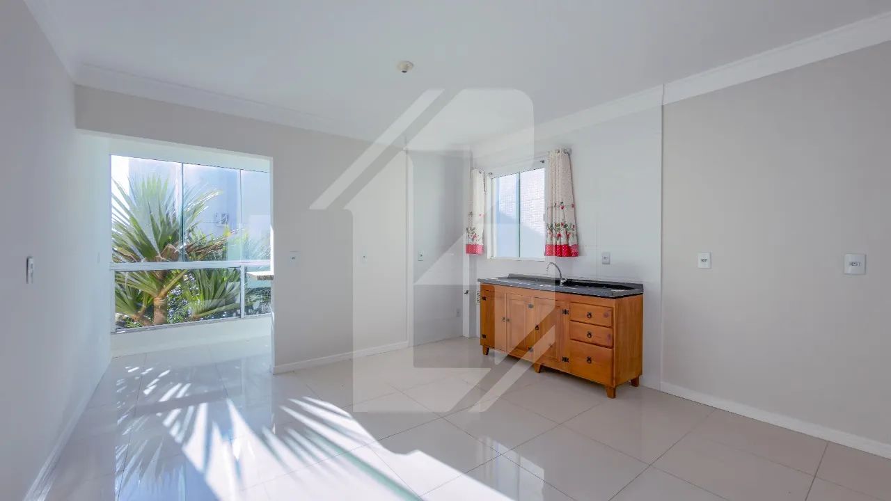 Apartamento de 3 quartos na Vila nova em Imbituba - Foto 4