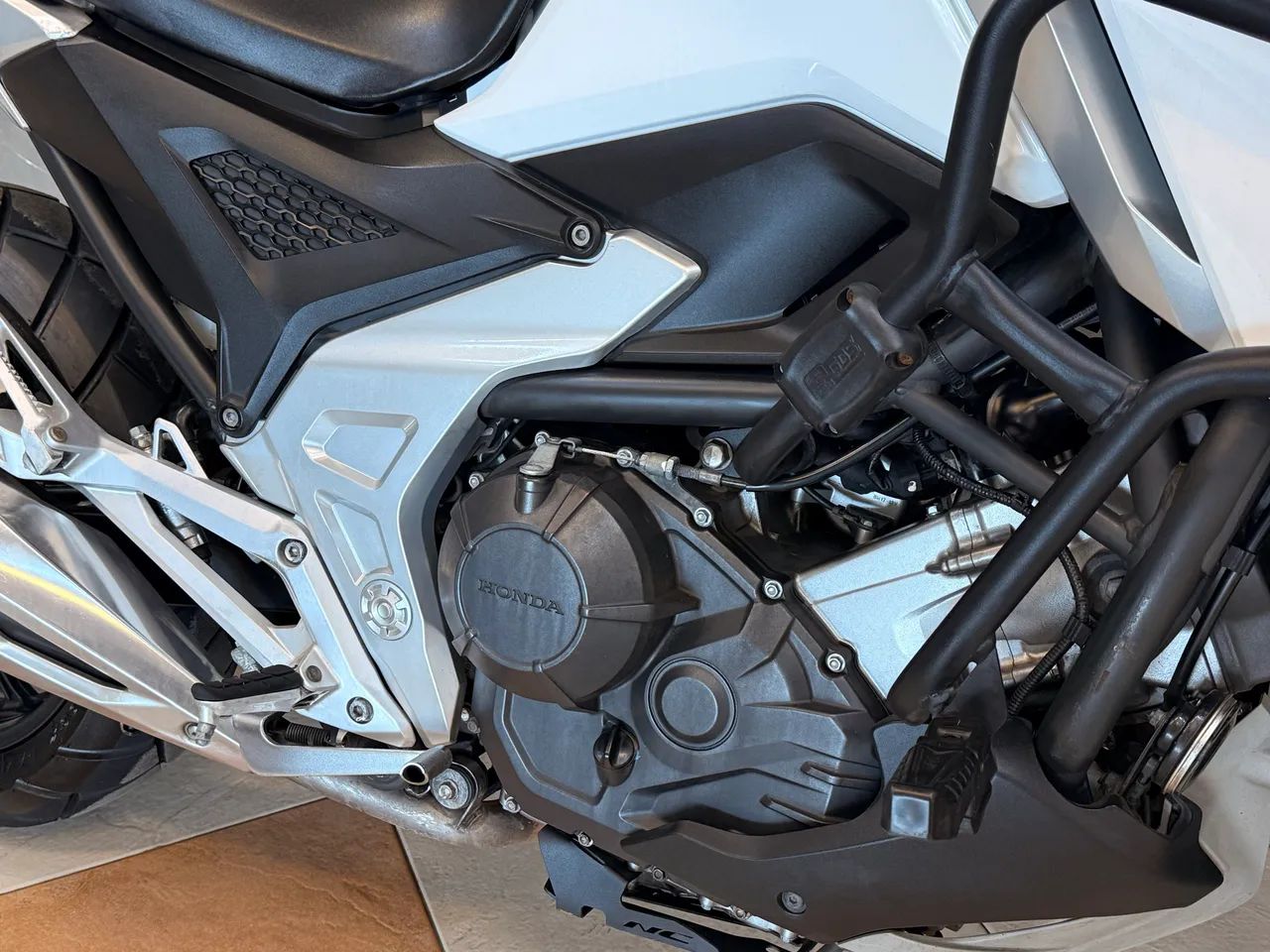 Nc750x 2022 - Foto 3