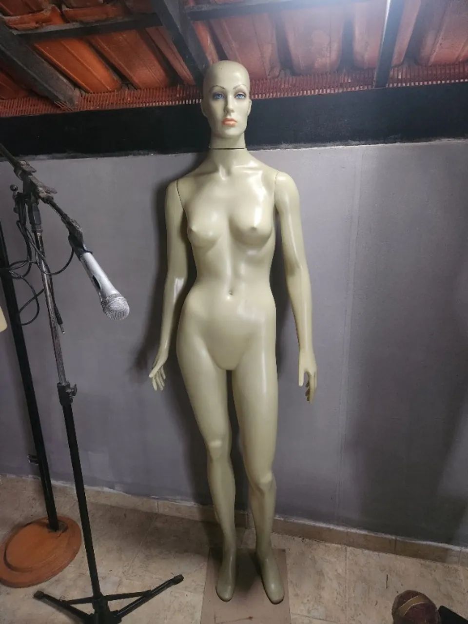 Manequins  - Foto 3