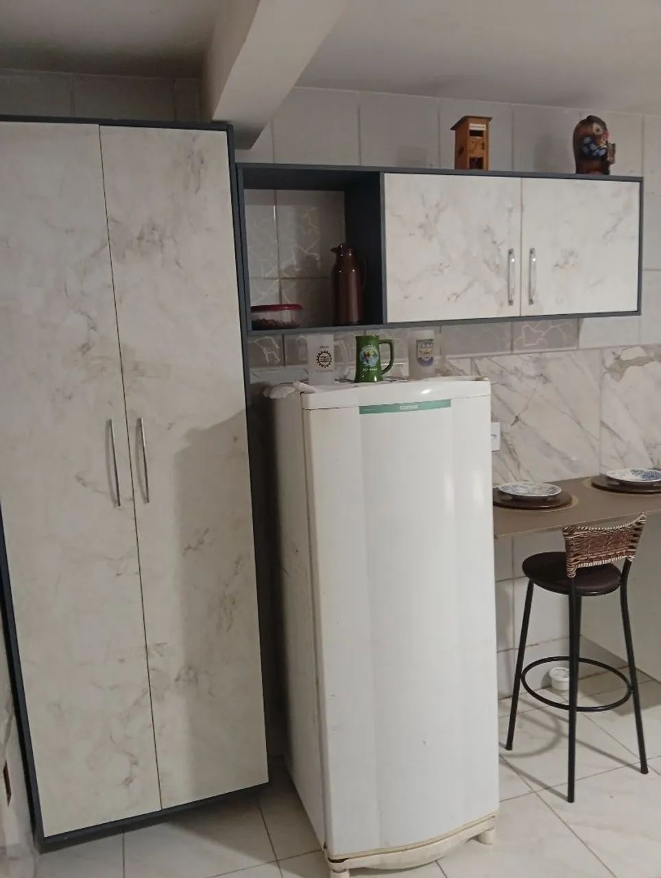 Alugo casa recreio - Foto 4