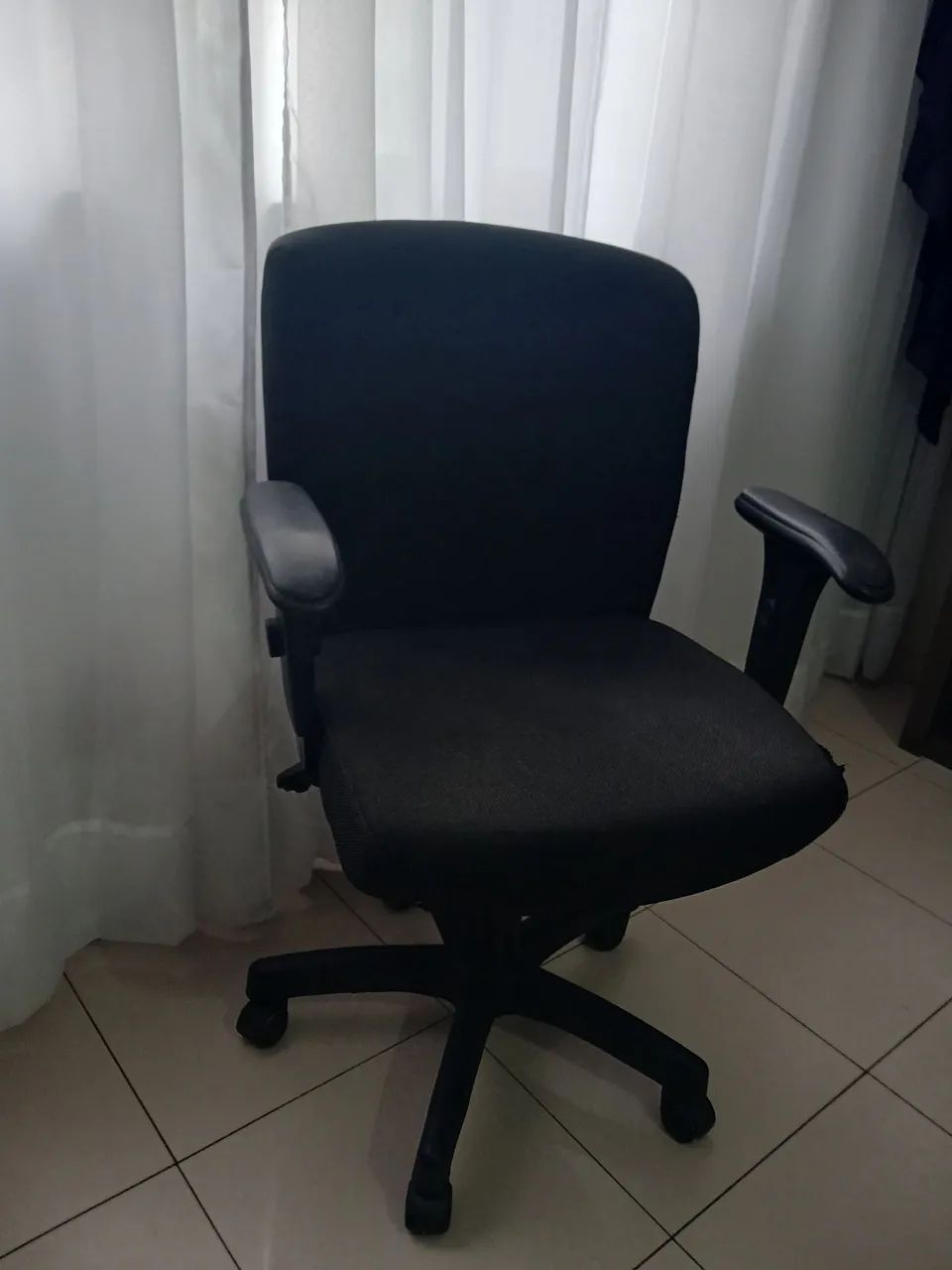 Cadeira executiva  - Foto 2
