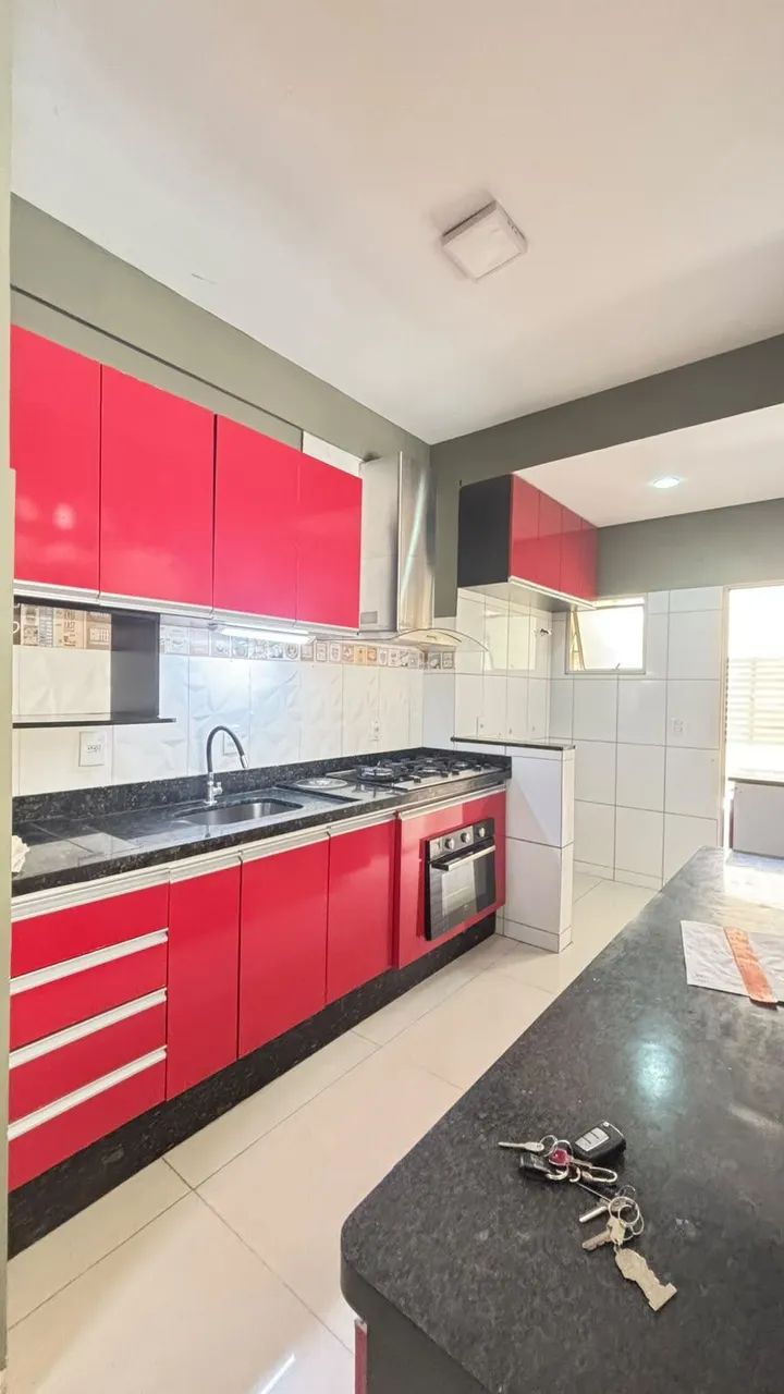 Apartamento com 3 quartos no Condominio California - Foto 4