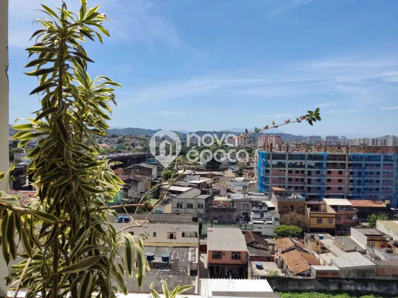 Engenho de Dentro | Apartamento 2 quartos - Foto 2