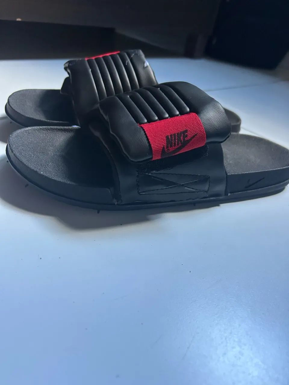 Chinelo slide nike 