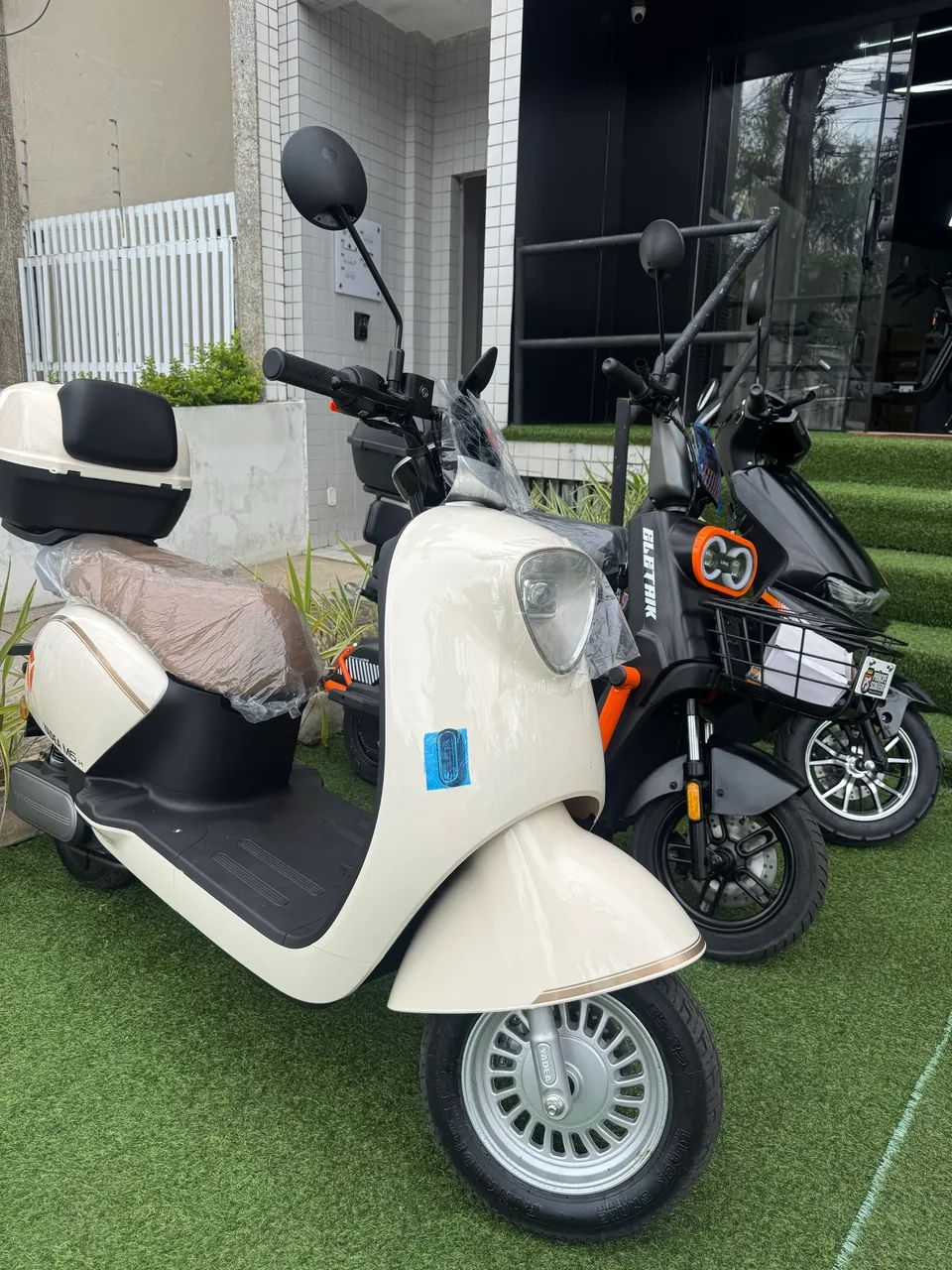 BICICLETA E SCOOTERS ELÉTRICAS FEIRÃO DE OFERTAS!! - Foto 5